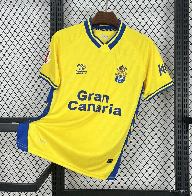 Las Palmas